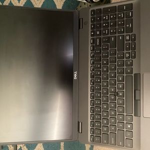 Laptop/ electronic